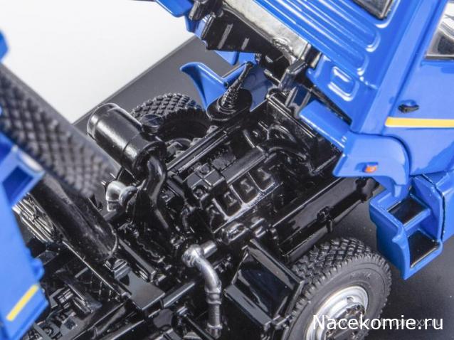 Start Scale Models (SSM)