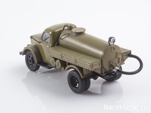 Start Scale Models (SSM)