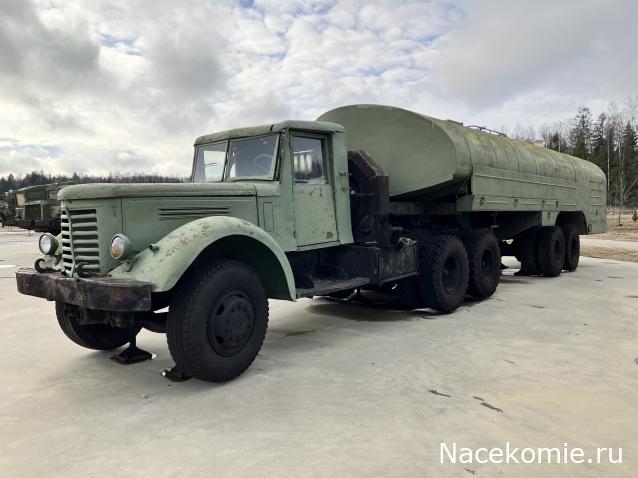 Автолегенды вживую