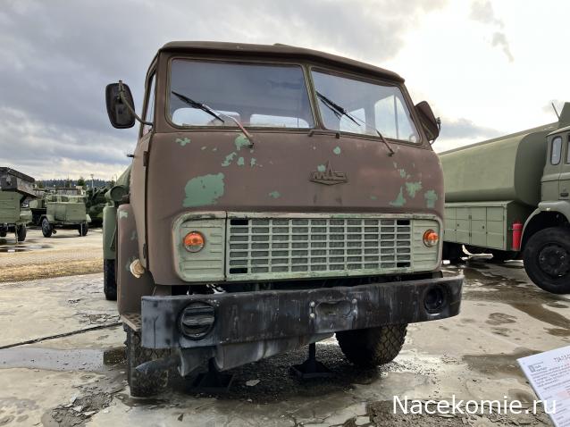 Автолегенды вживую