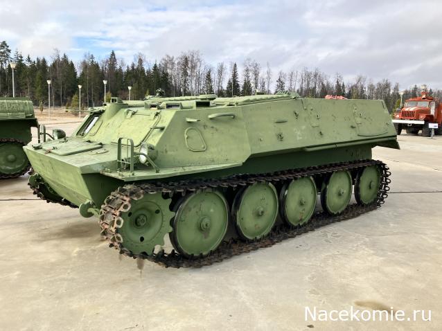 Автолегенды вживую