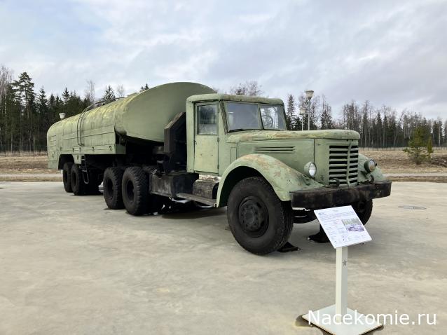 Автолегенды вживую