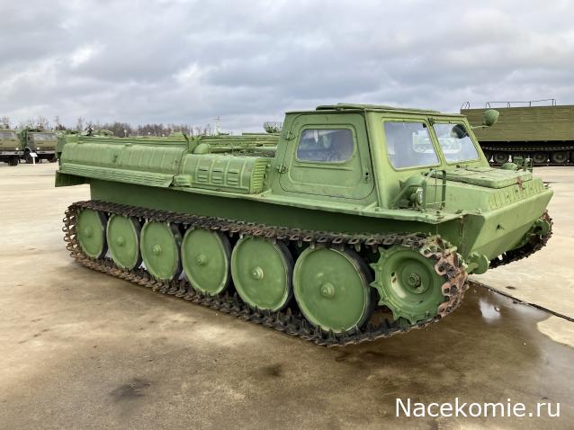 Автолегенды вживую