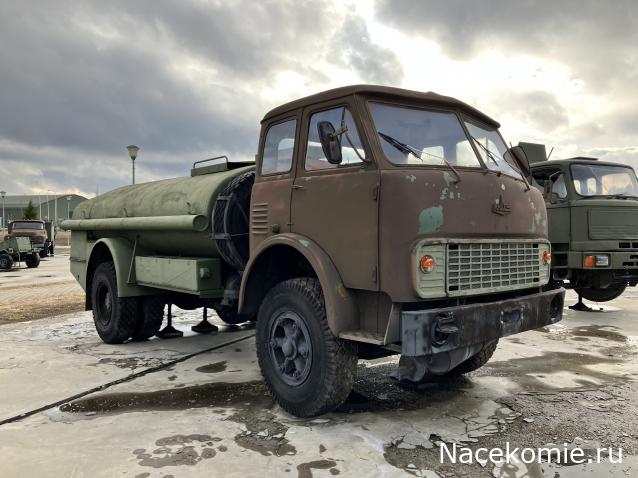 Автолегенды вживую