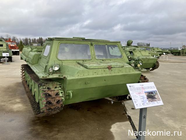 Автолегенды вживую
