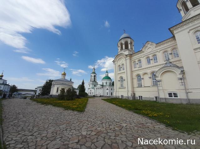 Кремли и Крепости - График выхода и обсуждение