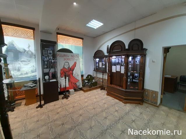 Кремли и Крепости - График выхода и обсуждение