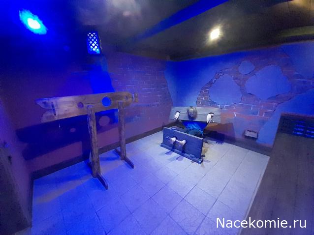 Кремли и Крепости - График выхода и обсуждение