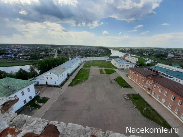 Кремли и Крепости - График выхода и обсуждение