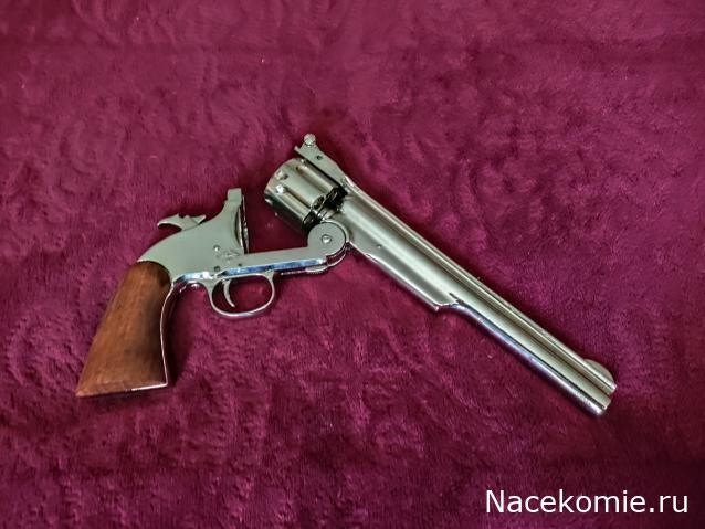 Опрос коллекционера