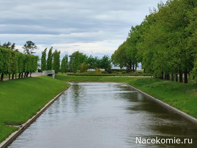Мой любимый город или дорогие сердцу места