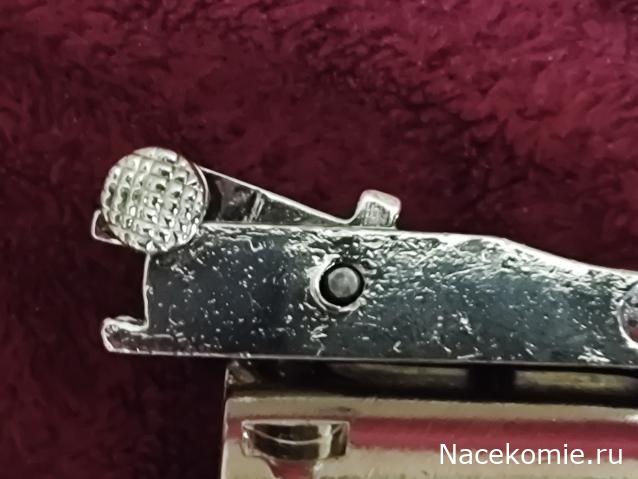 Опрос коллекционера
