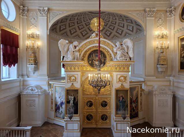 Мой любимый город или дорогие сердцу места
