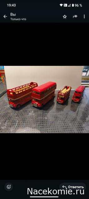 Автомобильная техника в масштабе 1:50-1:64