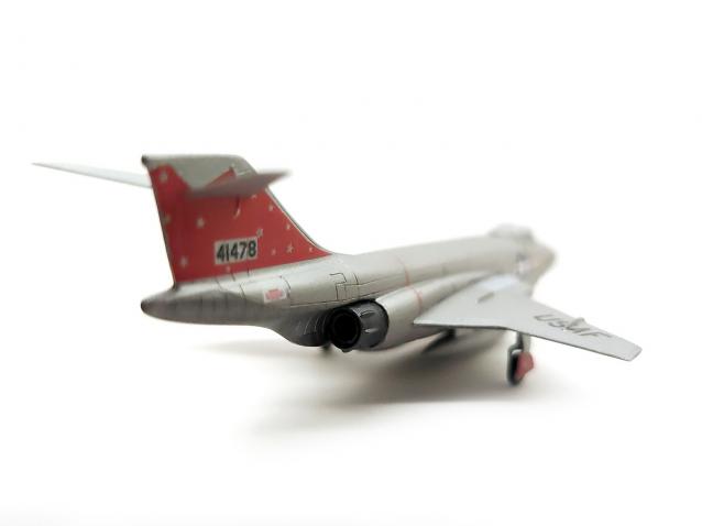 Модели и гашапоны в 1/144 - F-Toys, Bandai, Takara и другие