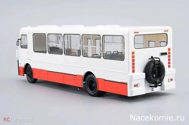 Наши Автобусы №74 - Альтерна-4216
