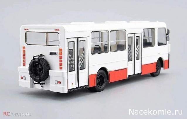Наши Автобусы №74 - Альтерна-4216