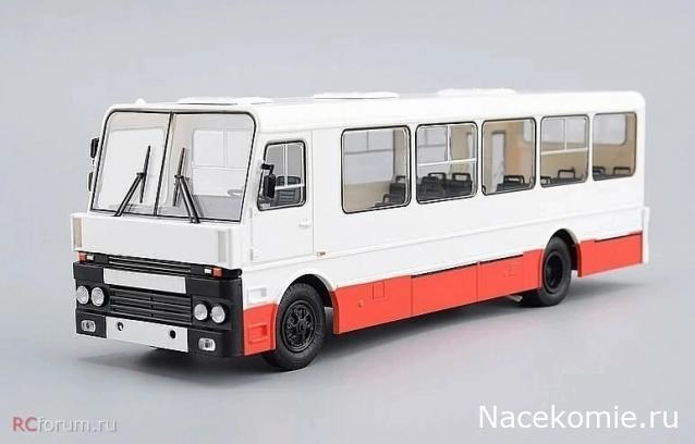 Наши Автобусы №74 - Альтерна-4216