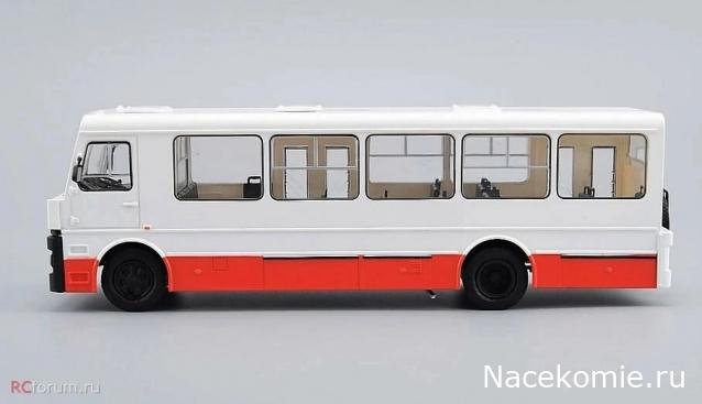 Наши Автобусы №74 - Альтерна-4216