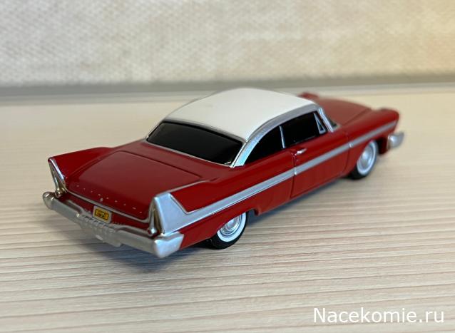 Автомобильная техника в масштабе 1:50-1:64