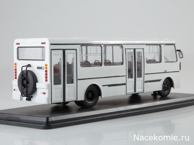 Наши Автобусы №74 - Альтерна-4216