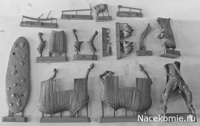 Chronos Miniatures, фото, обсуждения, пожелания, общение с представителем