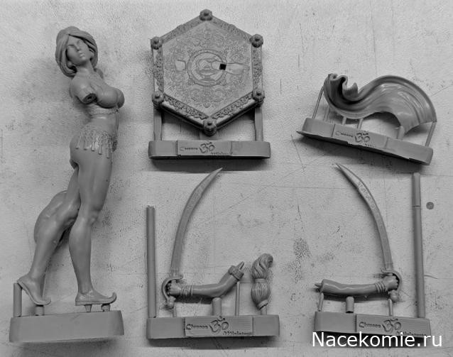 Chronos Miniatures, фото, обсуждения, пожелания, общение с представителем
