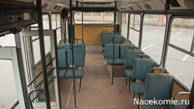 Наши Автобусы №74 - Альтерна-4216