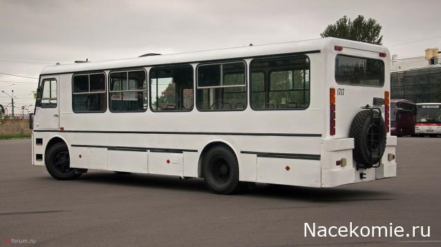 Наши Автобусы №74 - Альтерна-4216