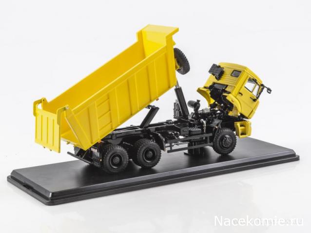 Start Scale Models (SSM)