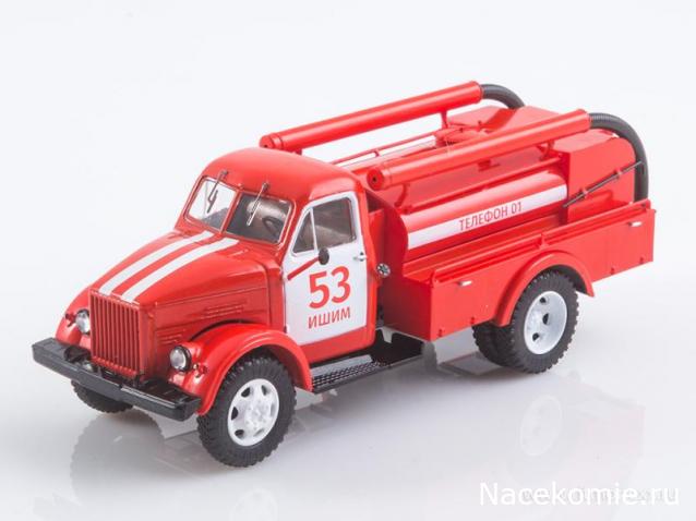 Start Scale Models (SSM)