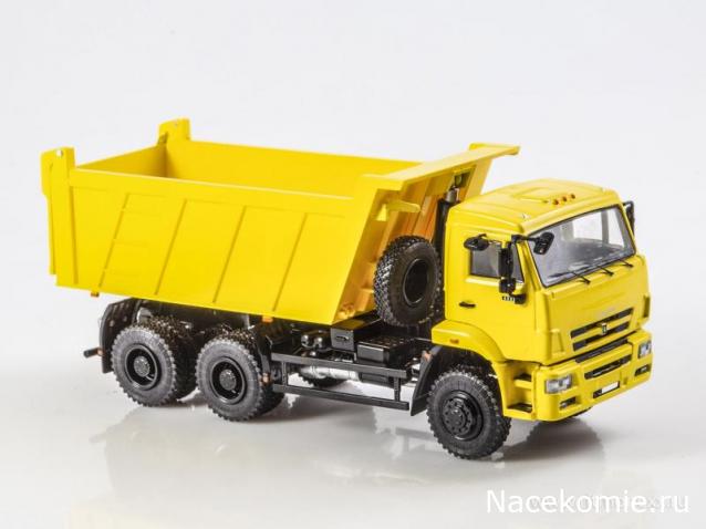 Start Scale Models (SSM)