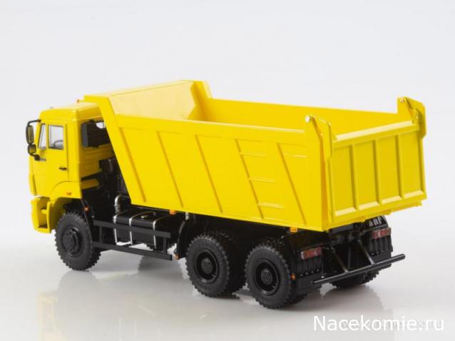 Start Scale Models (SSM)