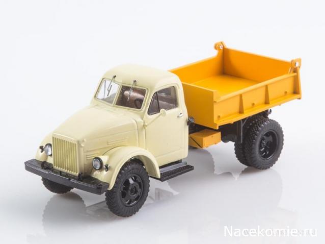 Start Scale Models (SSM)
