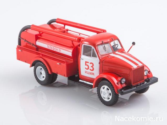 Start Scale Models (SSM)