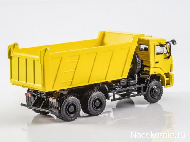Start Scale Models (SSM)