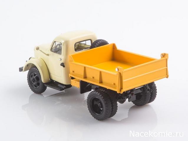 Start Scale Models (SSM)