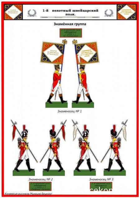 Chronos Miniatures, фото, обсуждения, пожелания, общение с представителем