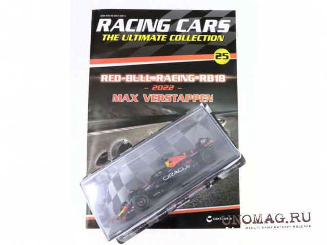 Formula 1 Auto Collection - График выхода и обсуждение