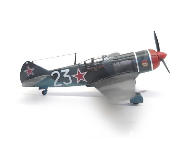 Модели и гашапоны в 1/144 - F-Toys, Bandai, Takara и другие