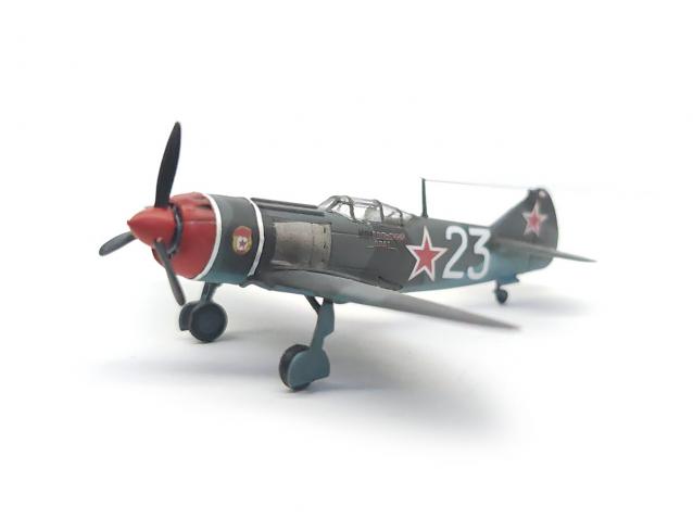 Модели и гашапоны в 1/144 - F-Toys, Bandai, Takara и другие