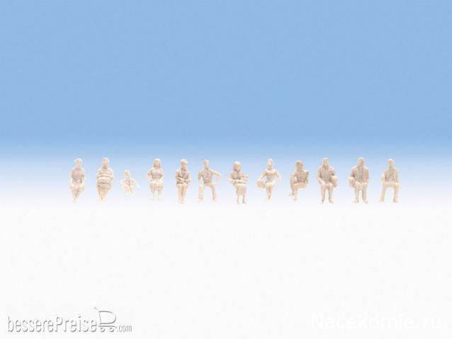 "Раскрашивание неокрашенных фигурок. Масштаб : 1/100 и 1/87