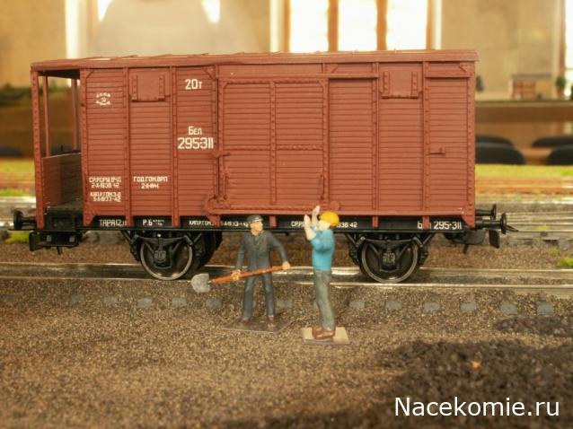 "Раскрашивание неокрашенных фигурок. Масштаб : 1/100 и 1/87