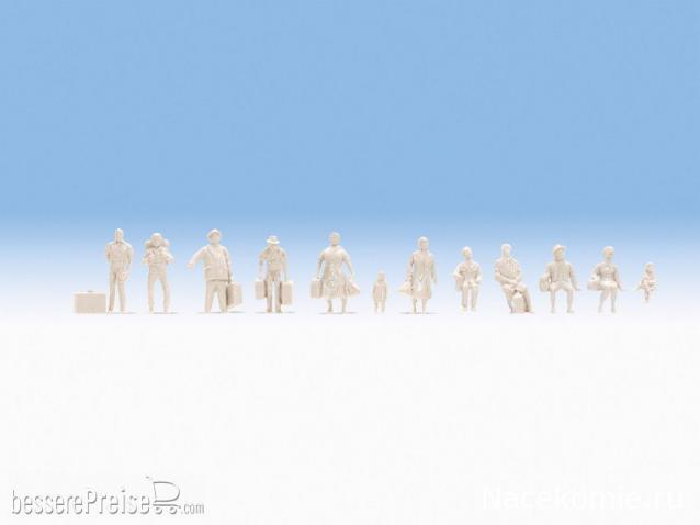 "Раскрашивание неокрашенных фигурок. Масштаб : 1/100 и 1/87