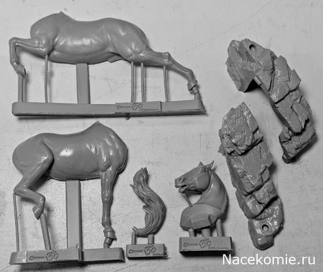 Chronos Miniatures, фото, обсуждения, пожелания, общение с представителем