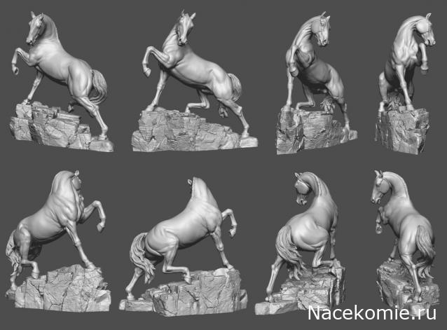 Chronos Miniatures, фото, обсуждения, пожелания, общение с представителем