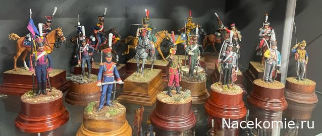 Chronos Miniatures, фото, обсуждения, пожелания, общение с представителем