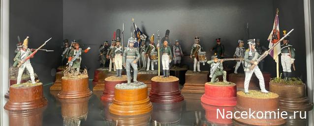 Chronos Miniatures, фото, обсуждения, пожелания, общение с представителем