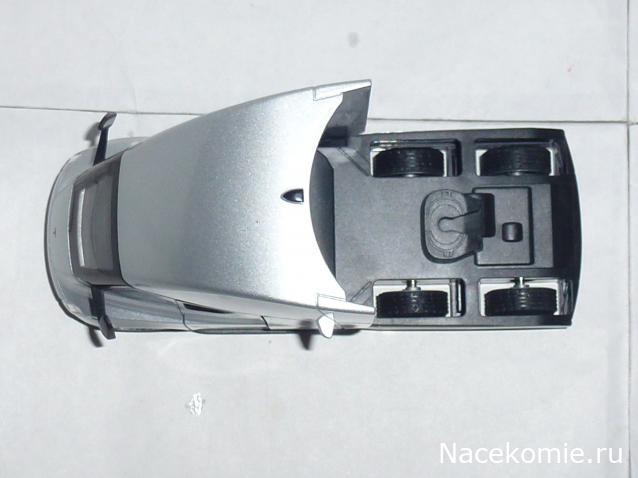 Фото наших коллекций автомобилей