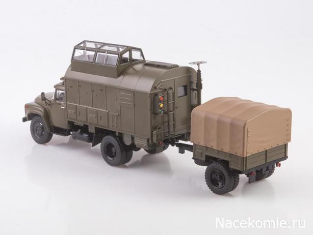 Start Scale Models (SSM)